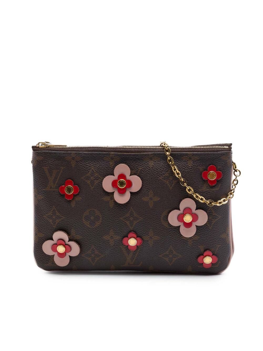 Louis Vuitton Blooming Flowers Double #361945L10B